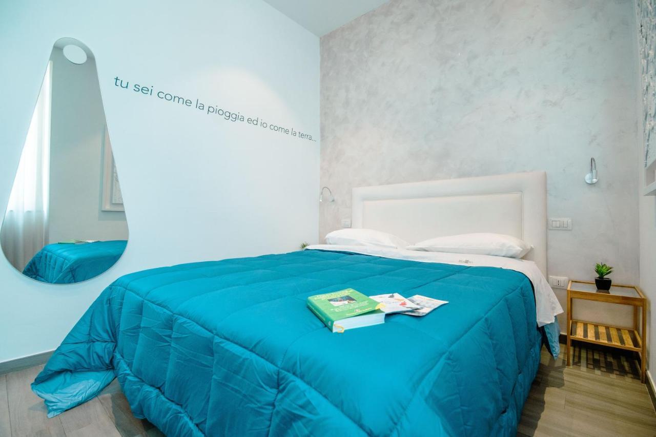 Hotel Bruman Salerno Eksteriør bilde