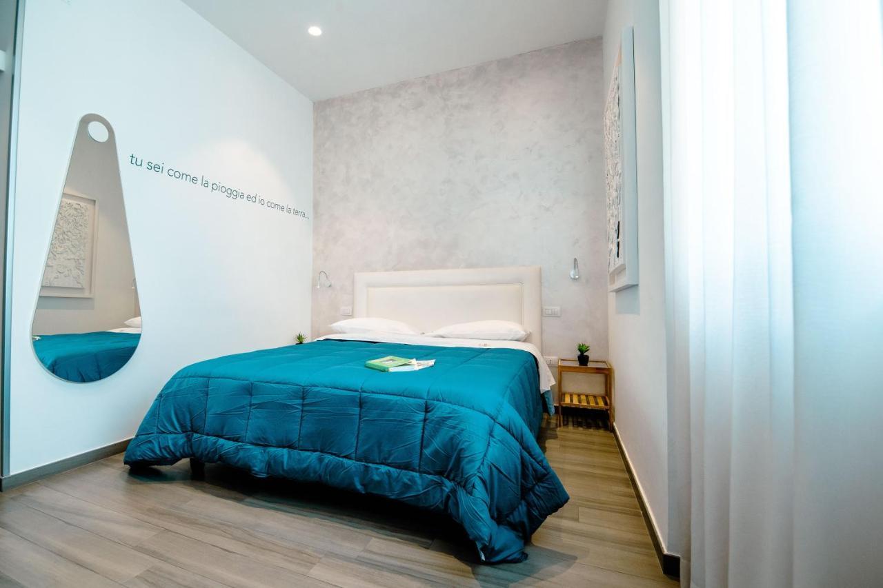 Hotel Bruman Salerno Eksteriør bilde